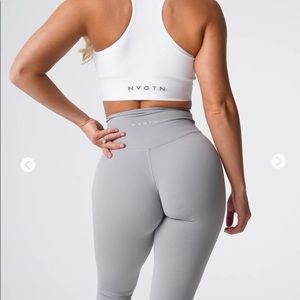 NVGTN Signature Leggings